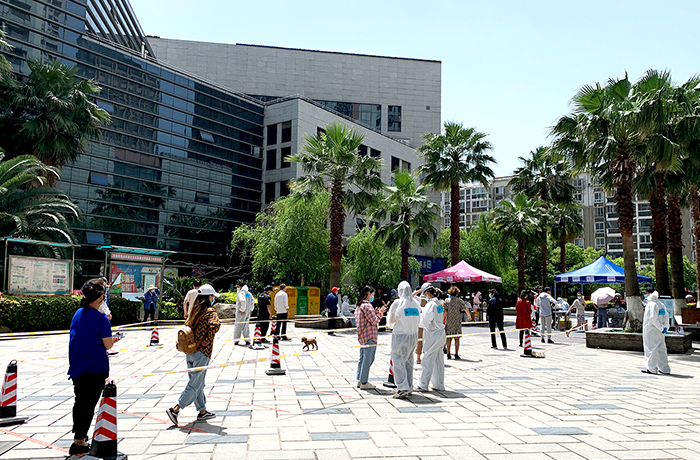 5月—十天大会战
